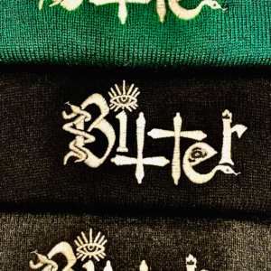 Limited Drop Pom Beanie